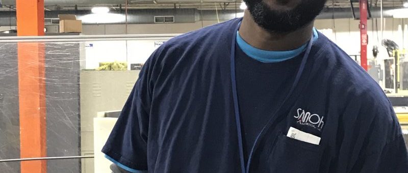 Team Member