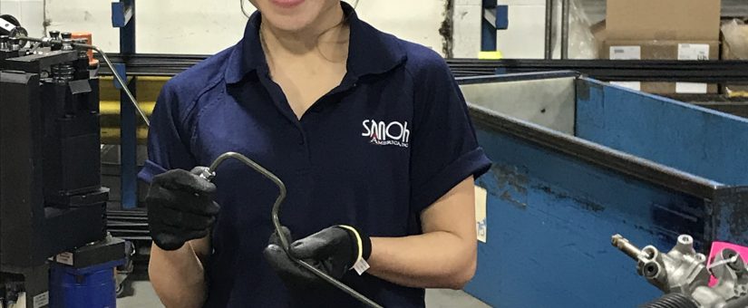 Team Member